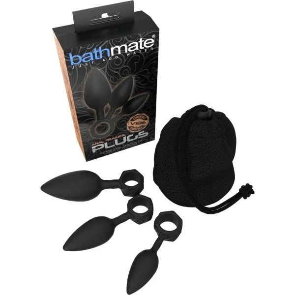 img_218395_5f6888eb184642dc2ac41305bdacf68a_1.jpg Bathmate Analplug-Trainingsset 3-teilig Silikon