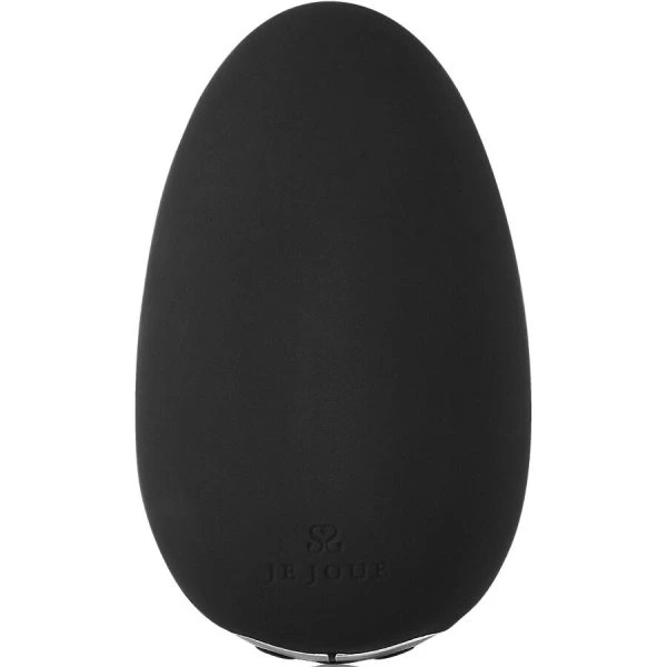JE Joue Mimi Klitorale Vibrator Zwart