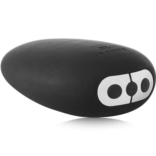 JE Joue Mimi Klitorale Vibrator Zwart