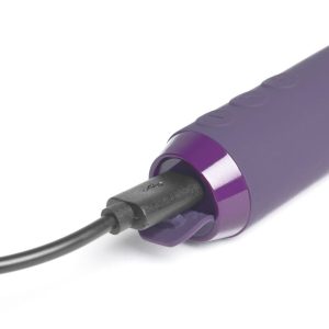 JE Joue G-Punkt Vibrator Bullet Lila JE Joue G-Punkt Vibrator Bullet Lila - Afbeelding 6