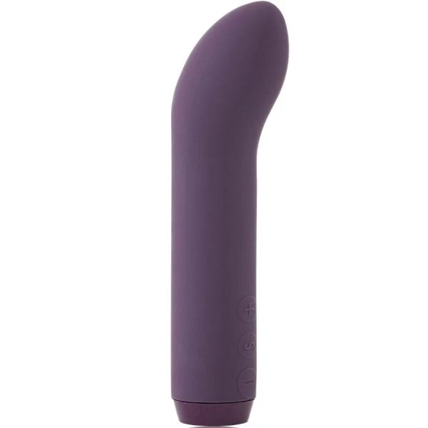 JE Joue G-Punkt Vibrator Bullet Lila