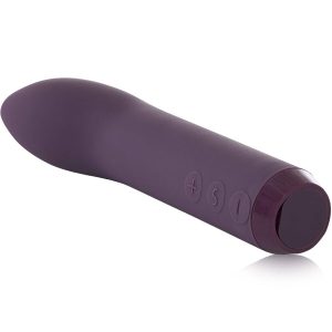 JE Joue G-Punkt Vibrator Bullet Lila JE Joue G-Punkt Vibrator Bullet Lila - Afbeelding 3
