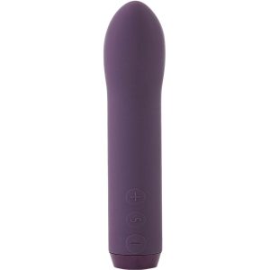 JE Joue G-Punkt Vibrator Bullet Lila JE Joue G-Punkt Vibrator Bullet Lila - Afbeelding 4