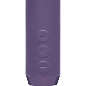 JE Joue G-Punkt Vibrator Bullet Lila JE Joue G-Punkt Vibrator Bullet Lila - Afbeelding 5