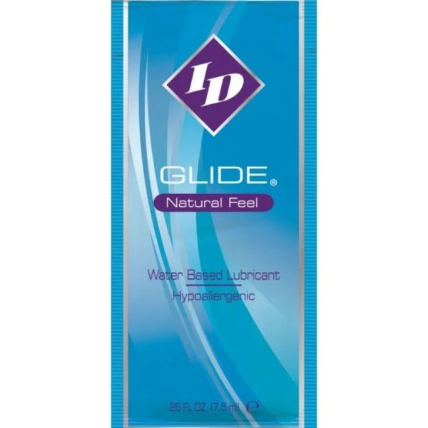 ID Glide wasserbasiertes Gleitmittel