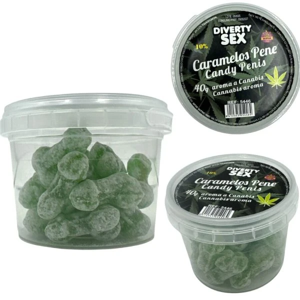 img_218642_b265a7c42db2f437a7fe05a31a0ebfc8_1.jpg Diablo Goloso Penis-snoepjes met cannabisaroma, 20 stuks