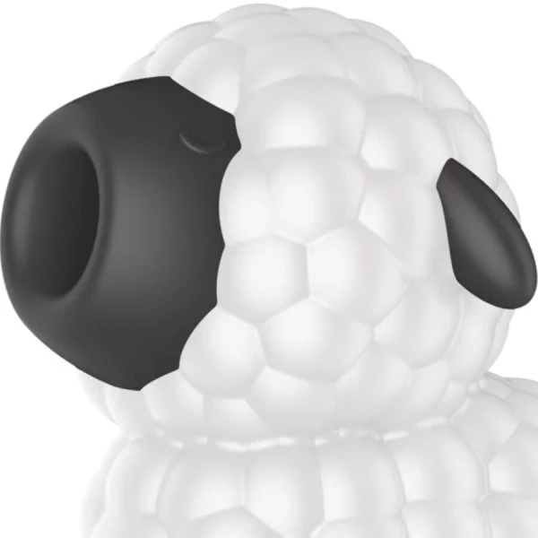 img_218953_b7223ab16789470f08e6b6d0bc84b382_1.jpg Satisfyer Dreamy Sheep Opgelegde Vibrator met Luchtpuls en Trilling