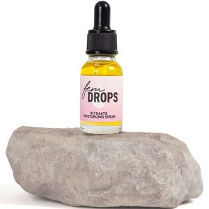 Secretplay Cosmetic Fem Drops Intim-Feuchtigkeitsserum 15 ml Secretplay Cosmetic Fem Drops Intim-Feuchtigkeitsserum 15 ml – Bild 3