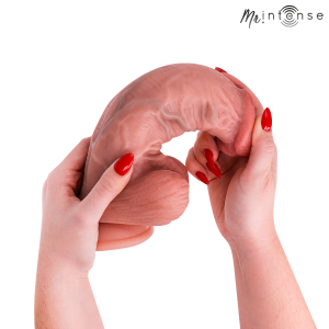Mr. Intense Silikon-Dildo Spencer Big ultrarealistisch 25,5 cm Mr. Intense Silikon-Dildo Spencer Big ultrarealistisch 25,5 cm – Bild 5