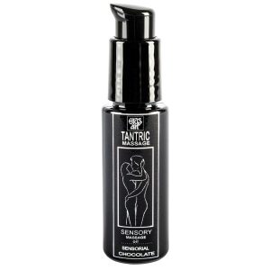 Eros-art Tantrische massageolie met chocoladegeur 30 ml Eros-art Tantrische massageolie met chocoladegeur 30 ml - Afbeelding 2
