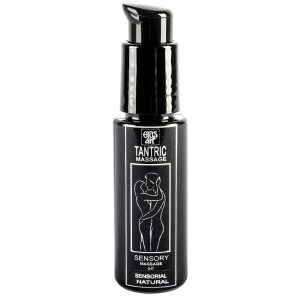 Eros-art Tantrisches Massageöl mit Aphrodisiakum, 30 ml Eros-art Tantrisches Massageöl mit Aphrodisiakum, 30 ml – Bild 2