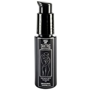 Eros-art Tantrisches Massageöl mit Vanille und Aphrodisiakum 30 ml Eros-art Tantrisches Massageöl mit Vanille und Aphrodisiakum 30 ml – Bild 2