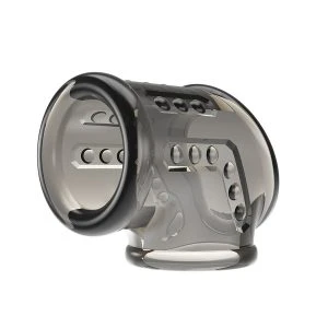 FOR HIM Pretty Love gestructureerde penishuls met stimulatieringen