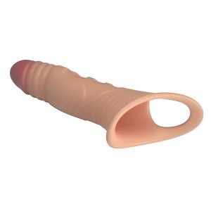 FOR HIM Pretty Love Penisremming met geïntegreerde vibratie FOR HIM Pretty Love Penisremming met geïntegreerde vibratie - Afbeelding 6