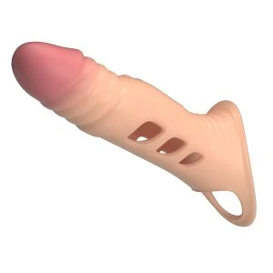 FOR HIM Pretty Love Penishemmung mit integrierter Vibration
