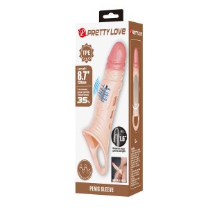 FOR HIM Pretty Love Penisremming met geïntegreerde vibratie FOR HIM Pretty Love Penisremming met geïntegreerde vibratie - Afbeelding 9