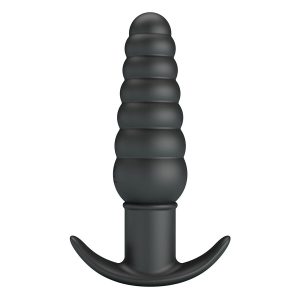 Anal Toys Pretty Love Aeolis Vibrerende Anaplug met 10 Standen Anal Toys Pretty Love Aeolis Vibrerende Anaplug met 10 Standen - Afbeelding 2