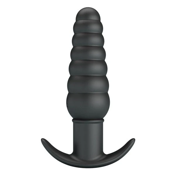 Anal Toys Pretty Love Aeolis Vibrerende Anaplug met 10 Standen Anal Toys Pretty Love Aeolis Vibrerende Anaplug met 10 Standen
