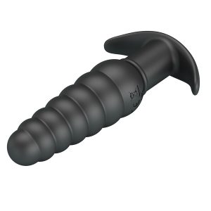 Anal Toys Pretty Love Aeolis Vibrerende Anaplug met 10 Standen Anal Toys Pretty Love Aeolis Vibrerende Anaplug met 10 Standen - Afbeelding 4