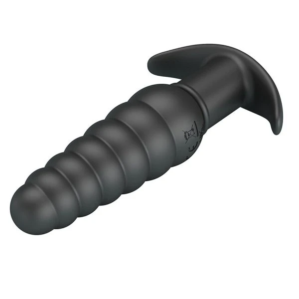 Anal Toys Pretty Love Aeolis Vibrerende Anaplug met 10 Standen Anal Toys Pretty Love Aeolis Vibrerende Anaplug met 10 Standen