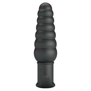 Anal Toys Pretty Love Aeolis Vibrerende Anaplug met 10 Standen Anal Toys Pretty Love Aeolis Vibrerende Anaplug met 10 Standen - Afbeelding 3