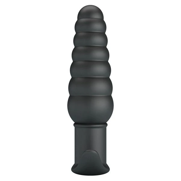 Anal Toys Pretty Love Aeolis Vibrerende Anaplug met 10 Standen Anal Toys Pretty Love Aeolis Vibrerende Anaplug met 10 Standen