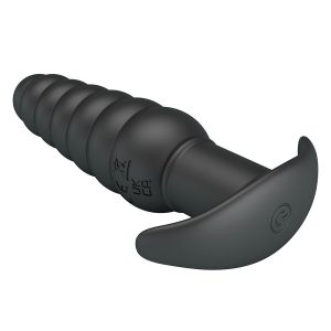 Anal Toys Pretty Love Aeolis Vibrerende Anaplug met 10 Standen Anal Toys Pretty Love Aeolis Vibrerende Anaplug met 10 Standen - Afbeelding 5