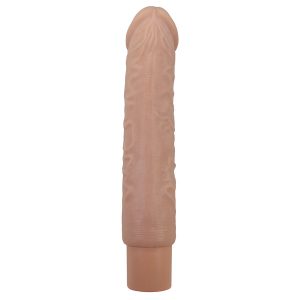 FUN Toys Pretty Love Rufus Flexibele Realistische Vibrator FUN Toys Pretty Love Rufus Flexibele Realistische Vibrator - Afbeelding 4