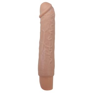 FUN Toys Pretty Love Rufus Flexibele Realistische Vibrator FUN Toys Pretty Love Rufus Flexibele Realistische Vibrator - Afbeelding 1