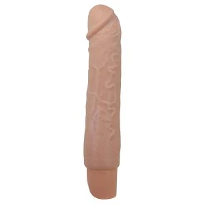 FUN Toys Pretty Love Rufus Flexibler Realistischer Vibrator
