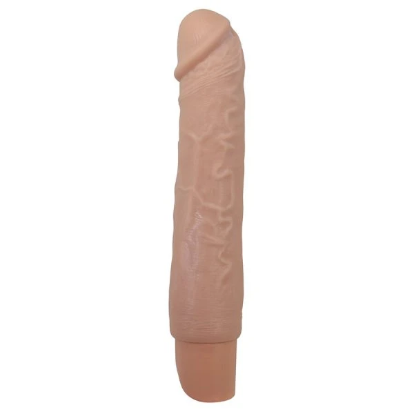 FUN Toys Pretty Love Rufus Flexibele Realistische Vibrator