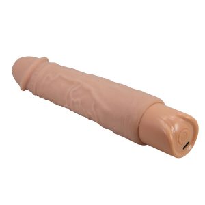 FUN Toys Pretty Love Rufus Flexibele Realistische Vibrator FUN Toys Pretty Love Rufus Flexibele Realistische Vibrator - Afbeelding 6