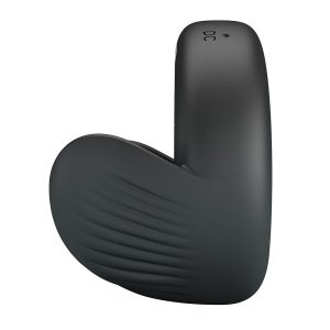 FOR HIM Pretty Love Quentin Penisring met testikelstimulator, siliconen FOR HIM Pretty Love Quentin Penisring met testikelstimulator, siliconen - Afbeelding 5