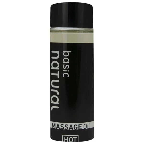 HOT Natürliches Massageöl Basis
