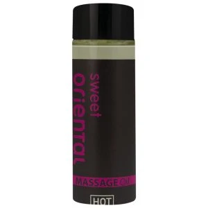 HOT Orientalisches Massageöl Süß 100 ML