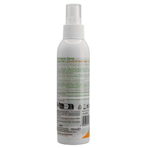 HOT Bio-Reiniger-Spray 150 ml für Sexspielzeug HOT Bio-Reiniger-Spray 150 ml für Sexspielzeug – Bild 2