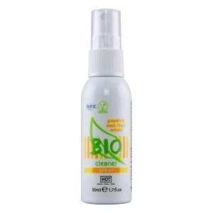 HOT Bio-Reiniger-Spray voor liefdesspeelgoed