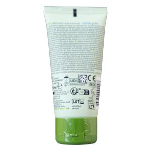 HOT Bio-glijmiddel op waterbasis 50 ml zonder aroma HOT Bio-glijmiddel op waterbasis 50 ml zonder aroma - Afbeelding 2