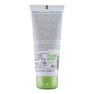 HOT Bio-glijmiddel op waterbasis Xtreme 100 ml HOT Bio-glijmiddel op waterbasis Xtreme 100 ml - Afbeelding 2