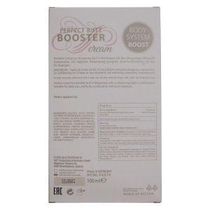 HOT XXL Po-Booster-Crème voor bilverstrakking 100 ml HOT XXL Po-Booster-Crème voor bilverstrakking 100 ml - Afbeelding 6