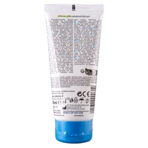 HOT Water-Based Lubricant with Comfort Oil for Anal Sex 100 ml HOT Water-Based Lubricant with Comfort Oil for Anal Sex 100 ml - Image 2