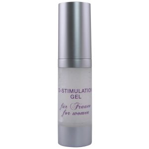 HOT Stimulation Gel for Women 15 ml with warming effect HOT Stimulation Gel for Women 15 ml with warming effect - Image 2