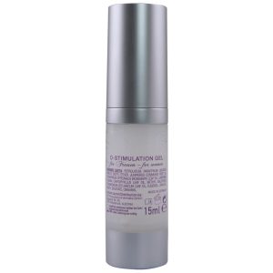 HOT Stimulation Gel for Women 15 ml with warming effect HOT Stimulation Gel for Women 15 ml with warming effect - Image 3
