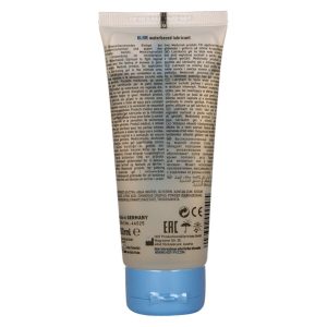 HOT Water-Based Lubricant Liquid Pleasure 100 ml HOT Water-Based Lubricant Liquid Pleasure 100 ml - Image 2