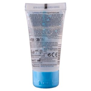 HOT Superglide Liquid Pleasure glijmiddel op waterbasis HOT Superglide Liquid Pleasure glijmiddel op waterbasis - Afbeelding 2