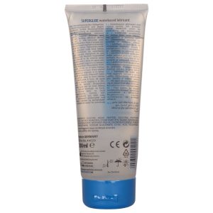HOT Superglide Liquid Pleasure glijmiddel op waterbasis HOT Superglide Liquid Pleasure glijmiddel op waterbasis - Afbeelding 2