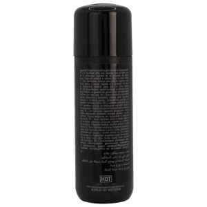 HOT Silicon-Glijmiddel 50 ml voor langdurige gladheid HOT Silicon-Glijmiddel 50 ml voor langdurige gladheid - Afbeelding 2
