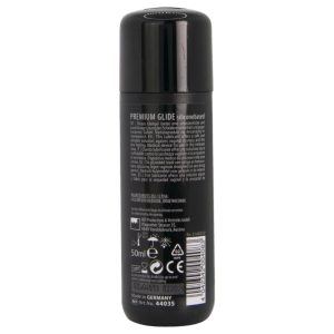 HOT Silicon-Glijmiddel 50 ml voor langdurige gladheid HOT Silicon-Glijmiddel 50 ml voor langdurige gladheid - Afbeelding 3