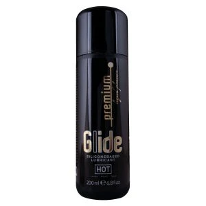 HOT Silicone-based Lubricant