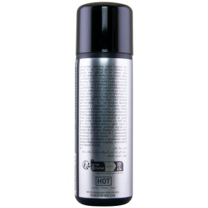 HOT Silc Glide Silikon-Gleitmittel 100 ml HOT Silc Glide Silikon-Gleitmittel 100 ml - Afbeelding 2